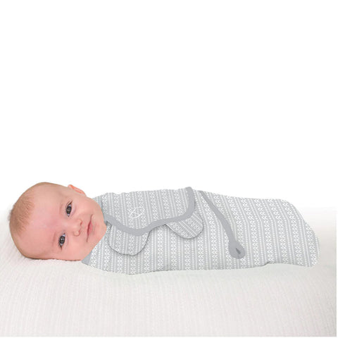 Baby Wrap Swaddle (0-3months)